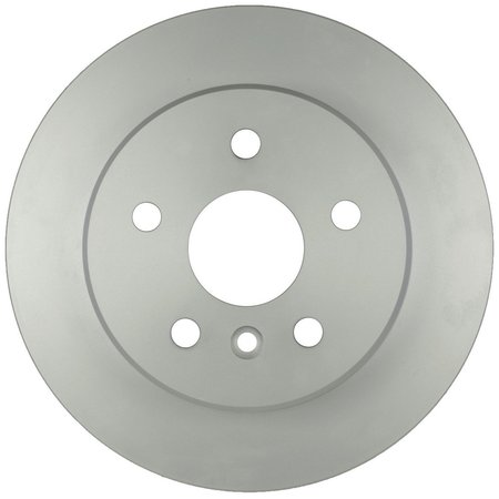 BOSCH Quietcast Disc Disc Brake Roto, 50011234 50011234